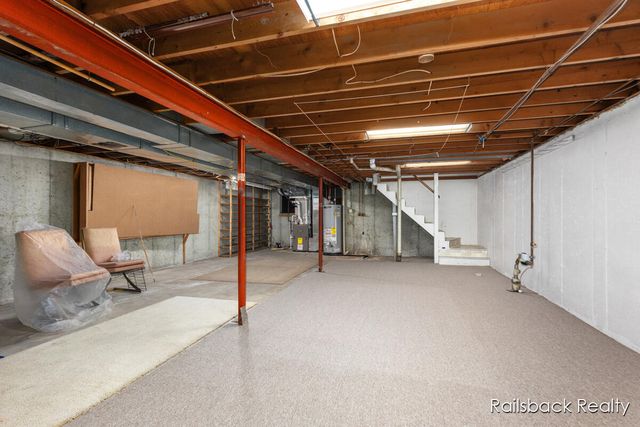 3535 Bromley Drive, Grand Rapids, MI 49508