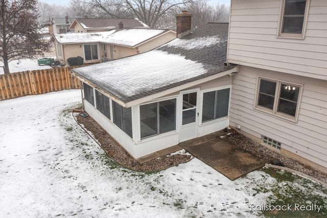 3535 Bromley Drive, Grand Rapids, MI 49508