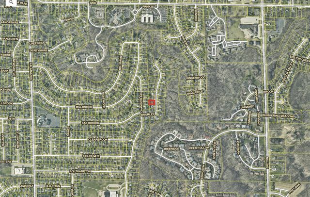 3535 Bromley Drive, Grand Rapids, MI 49508