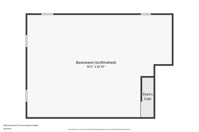 3535 Bromley Drive, Grand Rapids, MI 49508