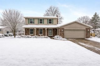 3535 Bromley Drive, Grand Rapids, MI 49508