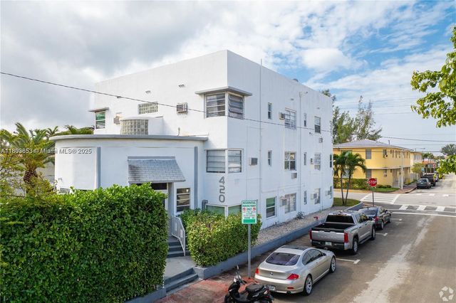 420 78th 5, Miami Beach, FL 33141