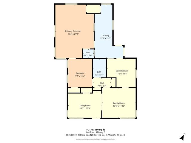 1503 W 10th Street, Mcgregor, TX 76657