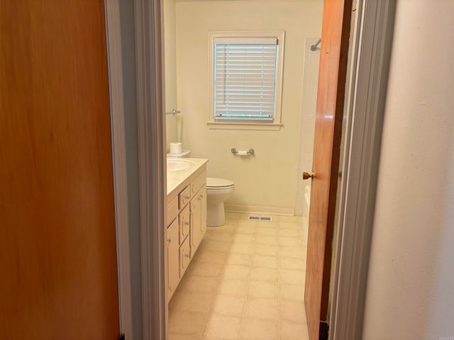 2816 Crouchwood Road, Little Rock, AR 72207