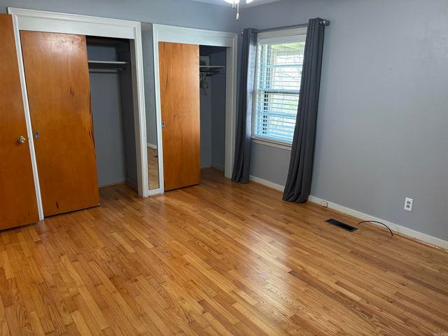 2816 Crouchwood Road, Little Rock, AR 72207