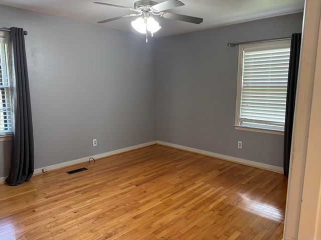 2816 Crouchwood Road, Little Rock, AR 72207