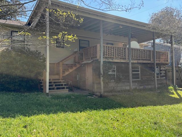 2816 Crouchwood Road, Little Rock, AR 72207