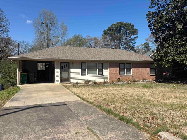 2816 Crouchwood Road, Little Rock, AR 72207
