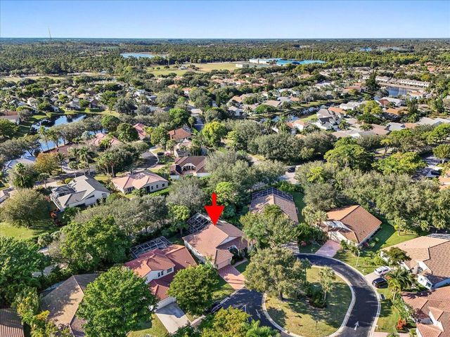 180 Egret Circle, Greenacres, FL 33413