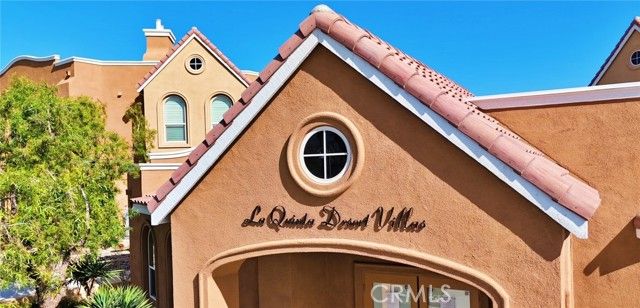 45245 Seeley 17C Drive 17C, La Quinta, CA 92253