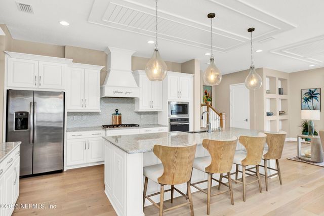 247 RUM RUNNER Way, St. Johns, FL 32259