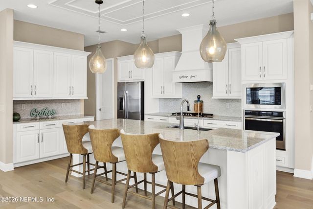 247 RUM RUNNER Way, St. Johns, FL 32259