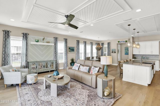 247 RUM RUNNER Way, St. Johns, FL 32259