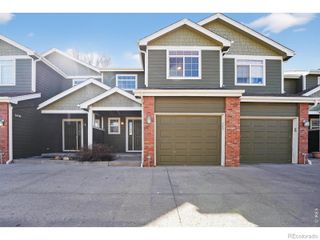 1414 S California Avenue, Loveland, CO 80537