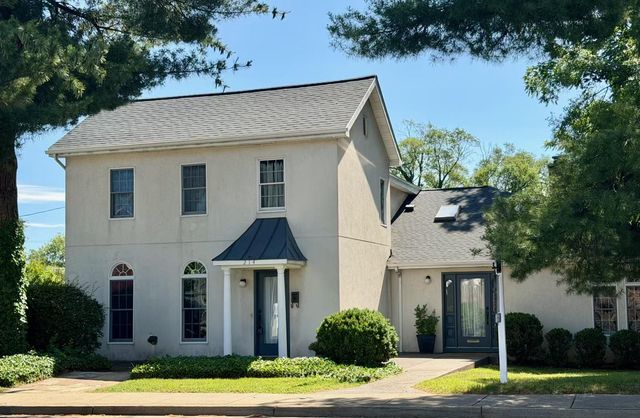 214 S ROYAL AVE, Front Royal, VA 22630