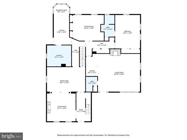 214 S ROYAL AVE, Front Royal, VA 22630