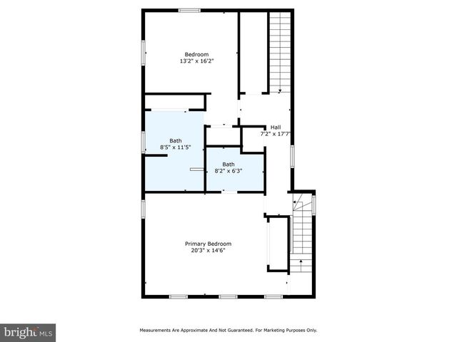 214 S ROYAL AVE, Front Royal, VA 22630