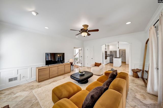 224 Clearview Drive, Columbia, SC 29212