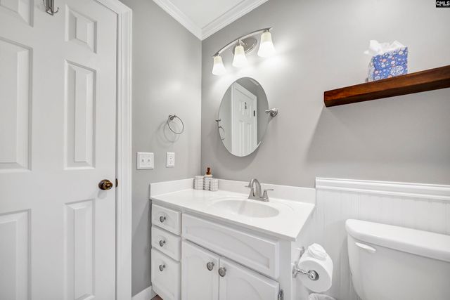 224 Clearview Drive, Columbia, SC 29212