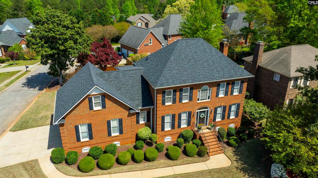 224 Clearview Drive, Columbia, SC 29212