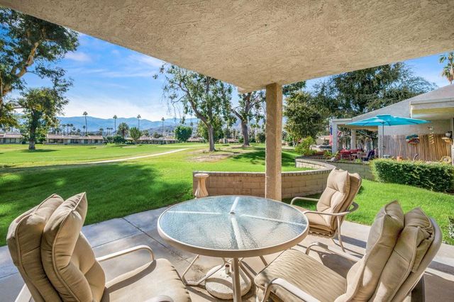 7571 Calle Mazamitla, Palm Springs, CA 92264