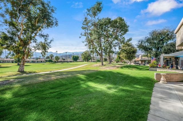 7571 Calle Mazamitla, Palm Springs, CA 92264