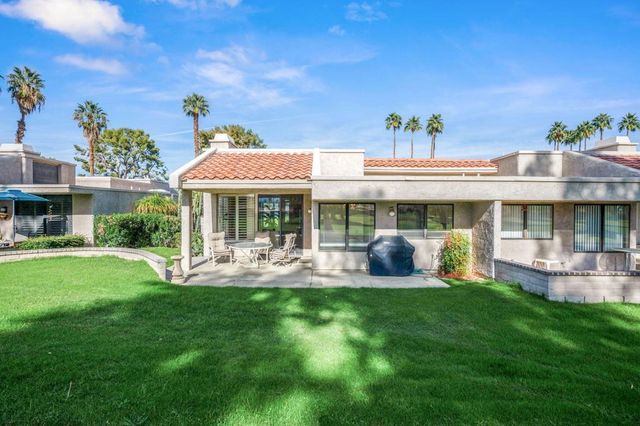 7571 Calle Mazamitla, Palm Springs, CA 92264