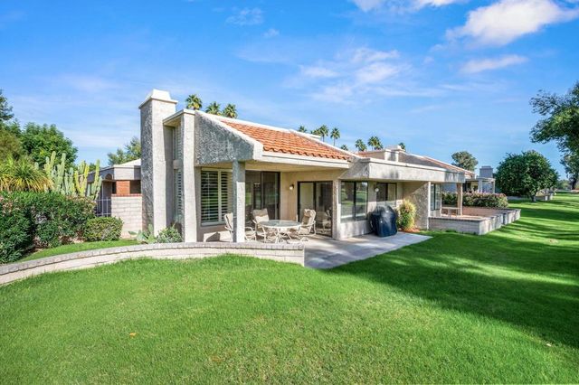 7571 Calle Mazamitla, Palm Springs, CA 92264