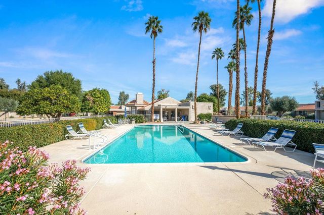 7571 Calle Mazamitla, Palm Springs, CA 92264