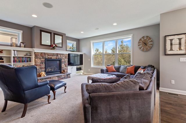 6484 Killdeer Drive, Lino Lakes, MN 55014