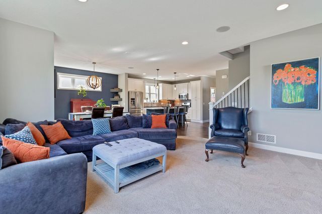 6484 Killdeer Drive, Lino Lakes, MN 55014