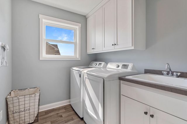 6484 Killdeer Drive, Lino Lakes, MN 55014