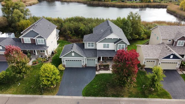 6484 Killdeer Drive, Lino Lakes, MN 55014