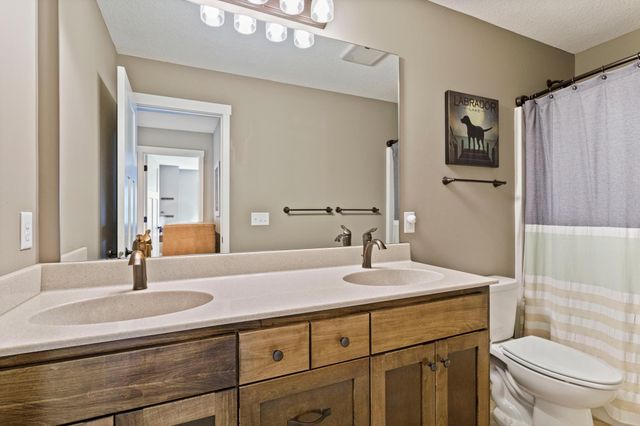 6484 Killdeer Drive, Lino Lakes, MN 55014