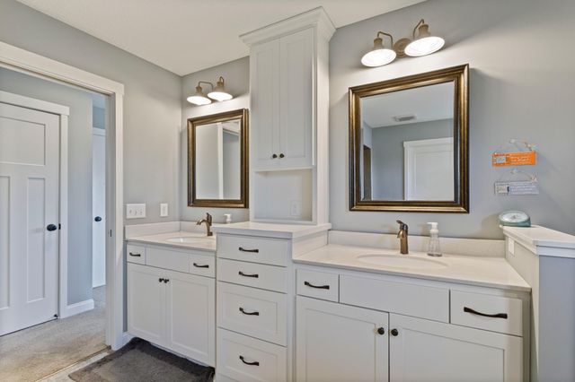 6484 Killdeer Drive, Lino Lakes, MN 55014