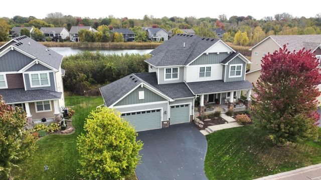 6484 Killdeer Drive, Lino Lakes, MN 55014
