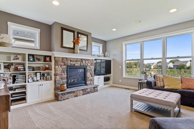 6484 Killdeer Drive, Lino Lakes, MN 55014