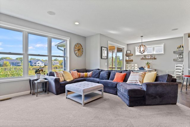 6484 Killdeer Drive, Lino Lakes, MN 55014