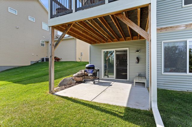 6484 Killdeer Drive, Lino Lakes, MN 55014