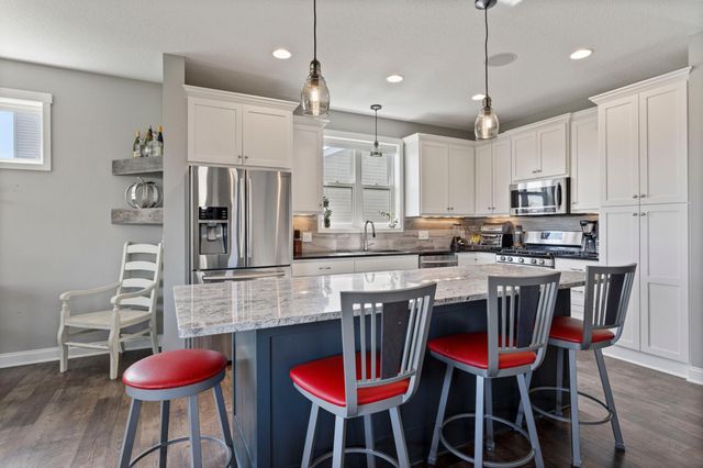 6484 Killdeer Drive, Lino Lakes, MN 55014