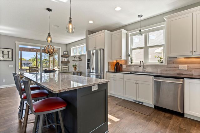 6484 Killdeer Drive, Lino Lakes, MN 55014