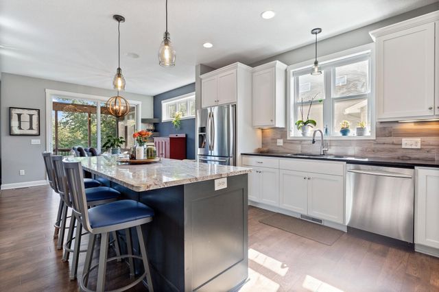 6484 Killdeer Drive, Lino Lakes, MN 55014