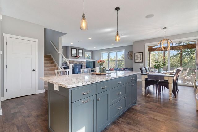 6484 Killdeer Drive, Lino Lakes, MN 55014