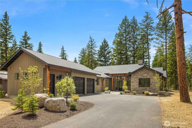 1800 Wanawish Loop, Cle Elum, WA 98922