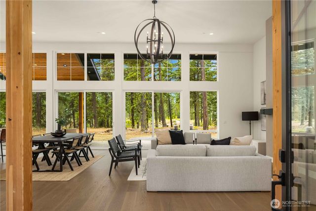 1800 Wanawish Loop, Cle Elum, WA 98922