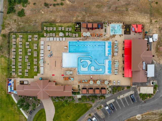 1800 Wanawish Loop, Cle Elum, WA 98922