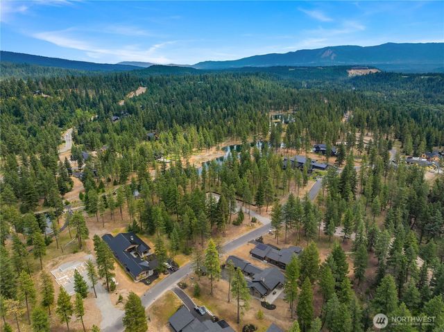 1800 Wanawish Loop, Cle Elum, WA 98922