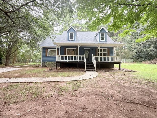 1784 Deer Court NW, Monroe, GA 30656