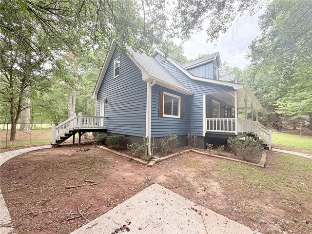 1784 Deer Court NW, Monroe, GA 30656