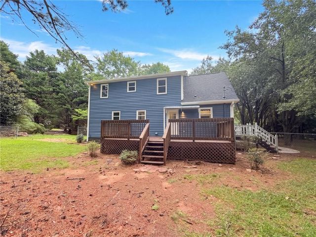 1784 Deer Court NW, Monroe, GA 30656